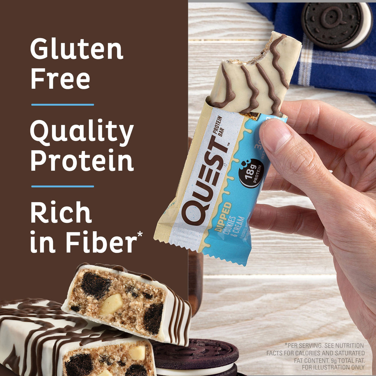 dipped-cookies-and-cream-protein-bars-e5 15807_QN_USA_ProteinBar_CAC_InterimAssetUpdate_Digital-Dipped-ProductCarouselSet_Benefits.jpg