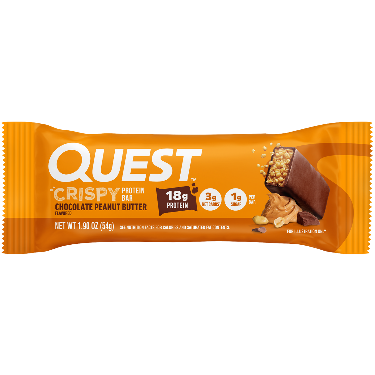 chocolate-peanut-butter-crispy-hero-protein-bars-r2 400094_QN_USA_Pkg_Crispy_ProteinBar_CPB_Wrapper_3D_Front_Force.png