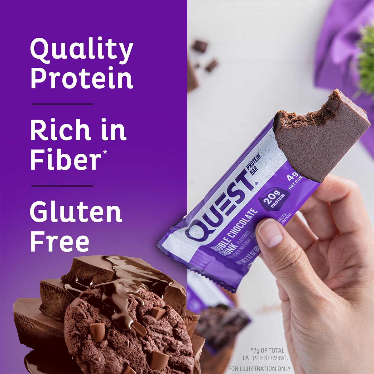 double-chocolate-chunk-protein-bars-x5 qst-000241_double-chocolate-chunk-protein-bars_5.png