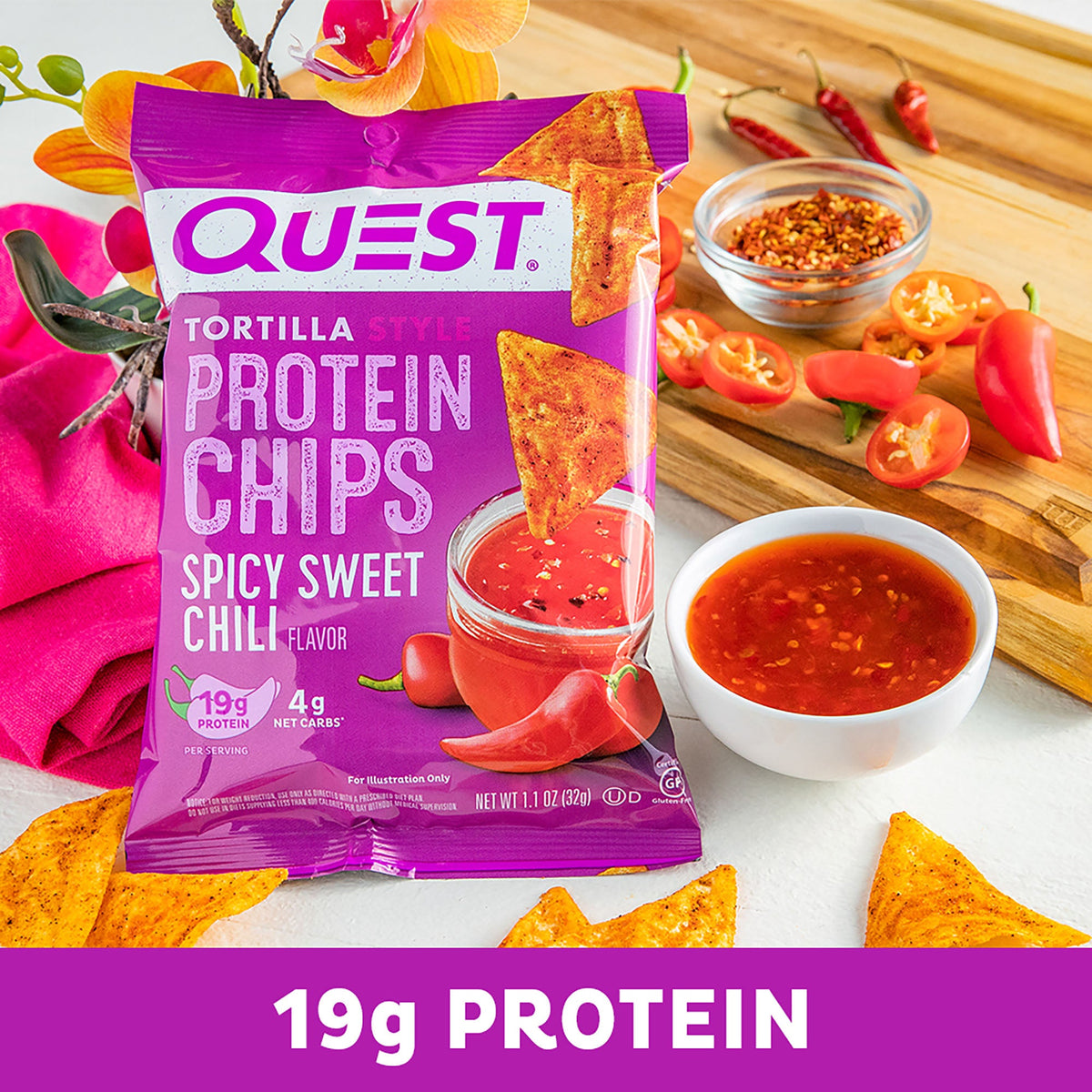 spicy-sweet-chili-tortilla-style-protein-chips-c1 qst-011070_spicy-sweet-chili-tortilla-style-protein-chips_6.jpg