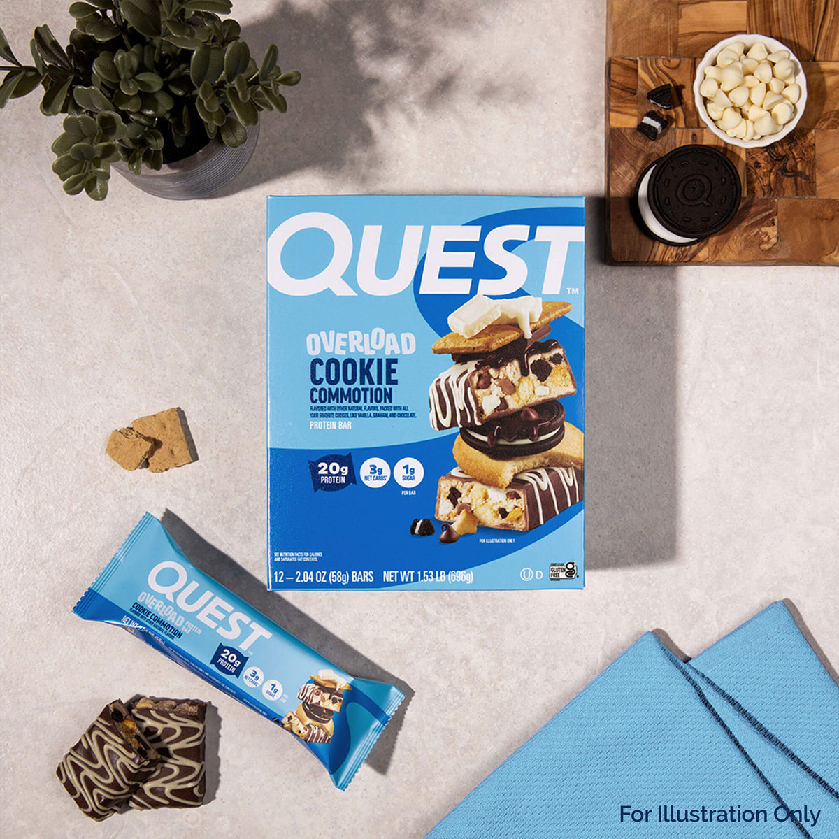 cookie-commotion-overload-bar-j5 qst-015856-cookie-commotion-overload-bar_4.jpg
