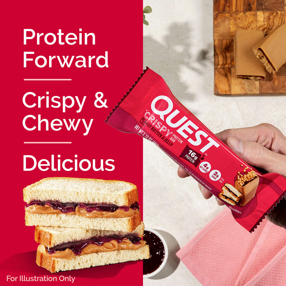 peanut-butter-and-jelly-crispy-hero-protein-bars-t8 qst-016723-peanut-butter_jelly-crispy-hero-protein-bars_3.jpg
