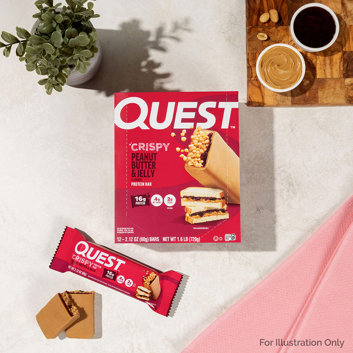 peanut-butter-and-jelly-crispy-hero-protein-bars-t8 qst-016723-peanut-butter_jelly-crispy-hero-protein-bars_5.jpg